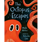 The Octopus Escapes - Board Book