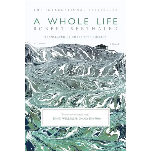 Whole Life [Pod] - Paperback