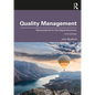 Quality Management: Reconsidered for the Digital Economy - Paperback