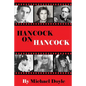Hancock On Hancock - Paperback