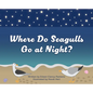 Where Do Seagulls Go at Night? - Hardcover