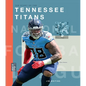The Story of the Tennessee Titans - Paperback