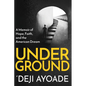 Underground: A Memoir of Hope, Faith, and the American Dream - Paperback