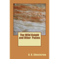 The Wild Knight and Other Poems - Paperback