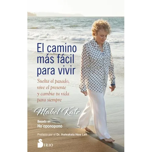 Camino Mas Facil Para Vivir, El - Paperback