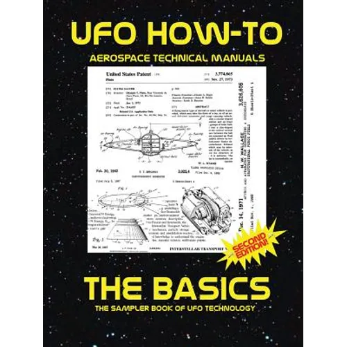 The Basics - The UFO How-To Sampler - Paperback