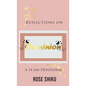 Reflections on Dominion Devotional - Hardcover
