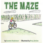 The Maze - Hardcover