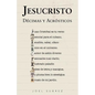 Jesucristo: Décimas y Acrósticos - Paperback