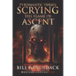 Pyromantic Verses: Scrying the Flame of Ascent - Paperback