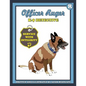 Officer Ruger K-9 Detective - Paperback