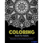 Coloring Books For Adults 11: Coloring Books for Grownups: Stress Relieving Patterns - Paperback