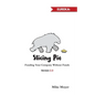 Slicing Pie: Funding Your Company Without Funds - Paperback