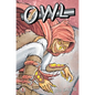 Owl - Hardcover