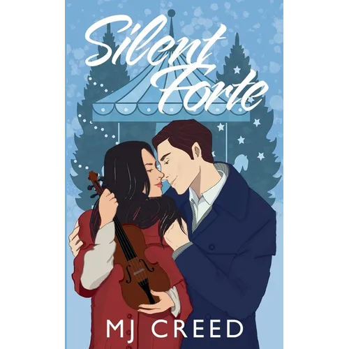 Silent Forte - Paperback