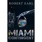 Miami Contingent - Paperback