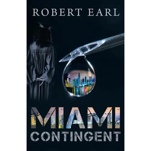 Miami Contingent - Paperback