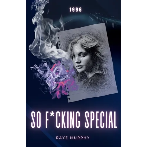 So F*cking Special: 1996 - Paperback
