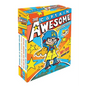 The Captain Awesome Collection (Boxed Set): A Mi-Tee Boxed Set: Captain Awesome to the Rescue!; Captain Awesome vs. Nacho Cheese Man; Captain Awesome - Boxed Set