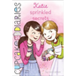 Katie Sprinkled Secrets - Hardcover