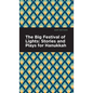 The Big Festival of Lights: Stories and Plays for Hanukkah - Hardcover