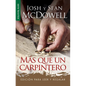 Más Que Un Carpintero - Serie Favoritos: Edición Para Leer Y Regalar - Paperback