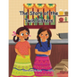 The Story of the Twin Sisters: A Folktale from India - Paperback