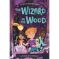 The Wizard in the Wood - Hardcover