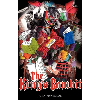 The King's Gambit - Paperback
