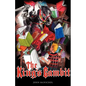 The King's Gambit - Paperback