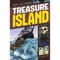 Treasure Island: A Graphic Novel - Paperback