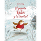 Pequeño Robin Y La Navidad, El - Hardcover