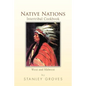 Native Nations Intertribal Cookbook: West and Midwest - Paperback