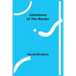 Johnstone of the Border - Paperback