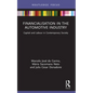 Financialisation in the Automotive Industry: Capital and Labour in Contemporary Society - Paperback