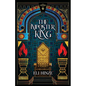 The Imposter King - Paperback
