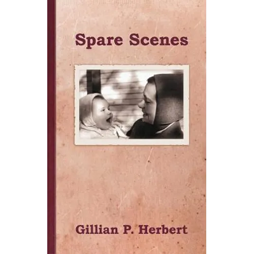 Spare Scenes - Paperback