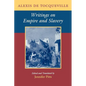 Writings on Empire and Slavery - Paperback