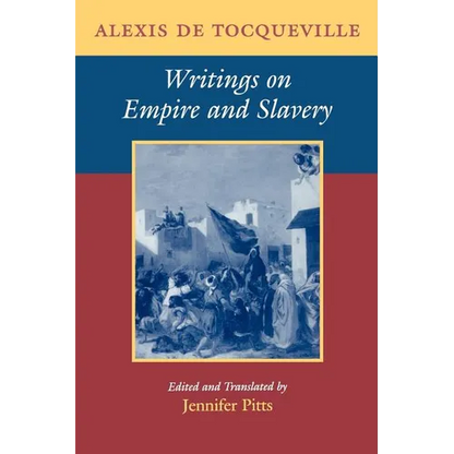 Writings on Empire and Slavery - Paperback