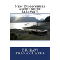 New Discoveries About Vedic Sarasvati - Paperback