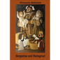 Gargantua and Pantagruel - Paperback