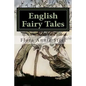English Fairy Tales - Paperback