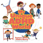 My Unique ADHD World - Hardcover