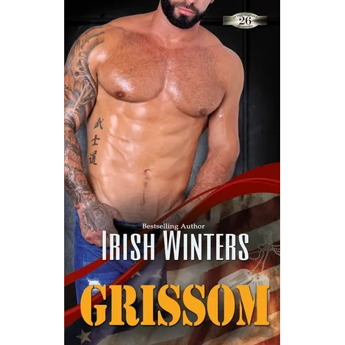 Grissom - Paperback