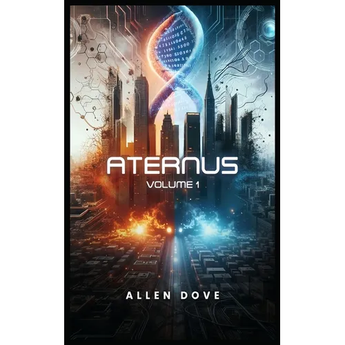 Aternus: Vol. 1 - Paperback