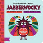 Jabberwocky: A Babylit(r) Nonsense Primer - Board Book