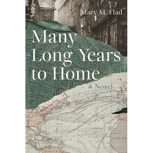 Many Long Years to Home - Paperback