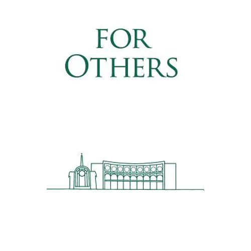For Others - Hardcover
