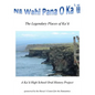 Na Wahi Pana o Ka'u: The Legendary Places of Ka'u - Paperback