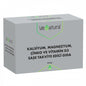 Venatura Calcium Magnesium Zinc Vitamin D3 Dietary Supplement - Supports Bone Health & Immune Function